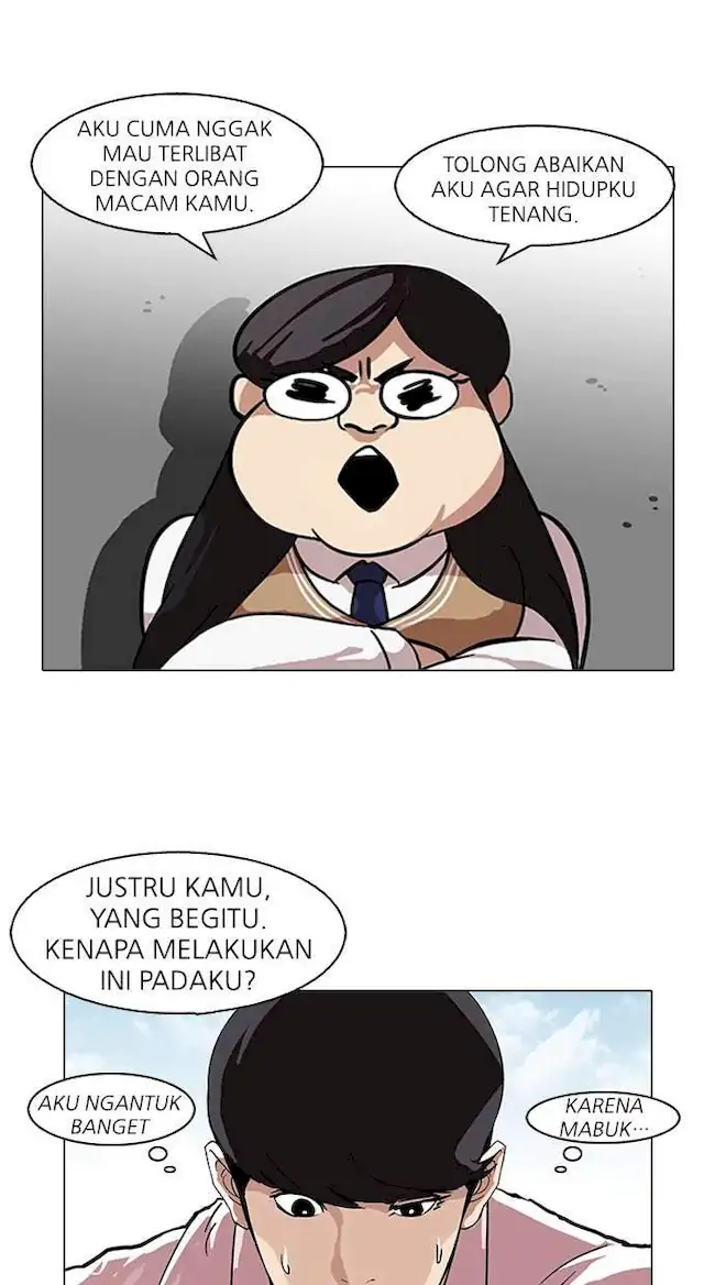 Lookism Bab 79 halaman 46
