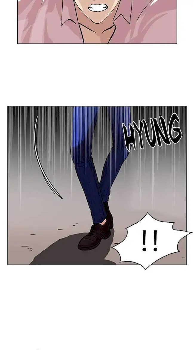 Lookism Bab 79 halaman 47