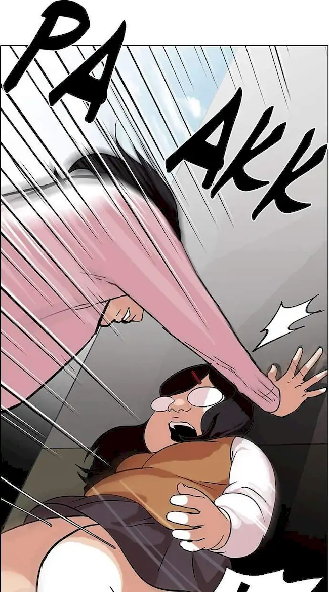 Lookism Bab 79 halaman 48