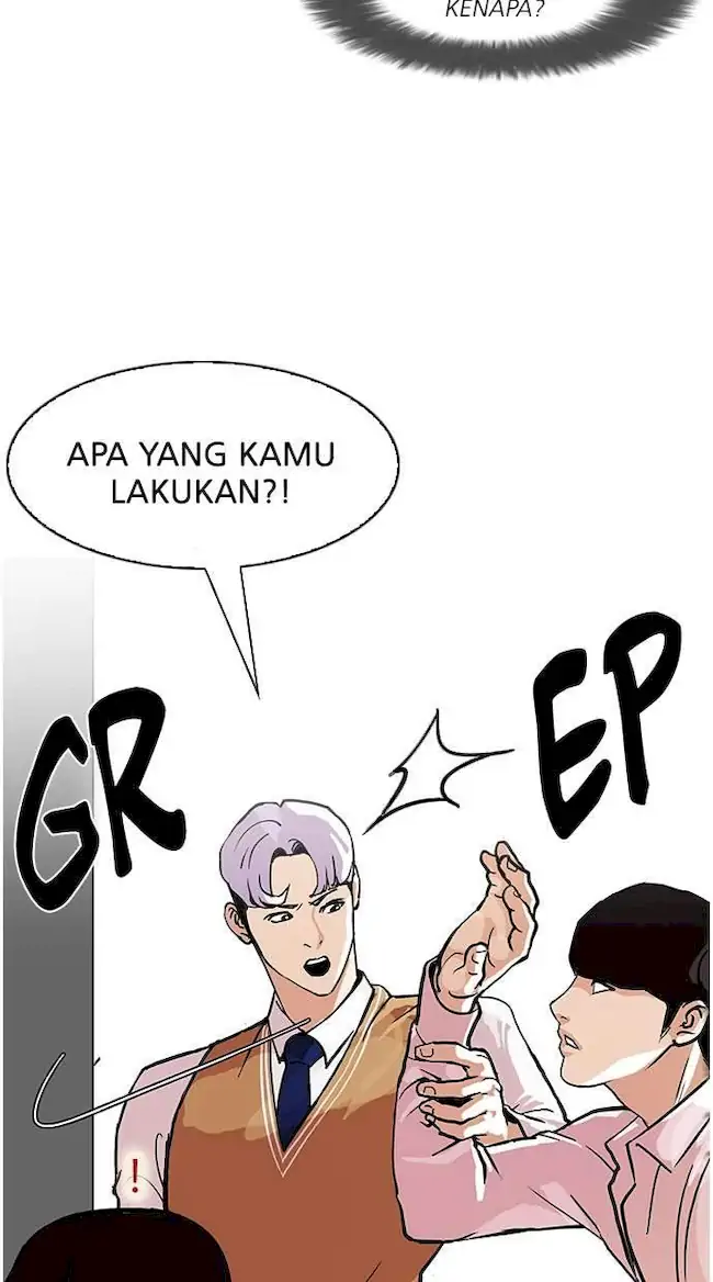 Lookism Bab 79 halaman 52
