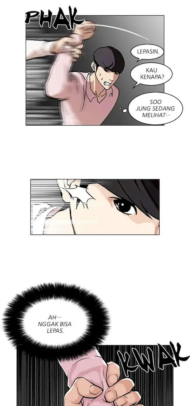 Lookism Bab 79 halaman 59