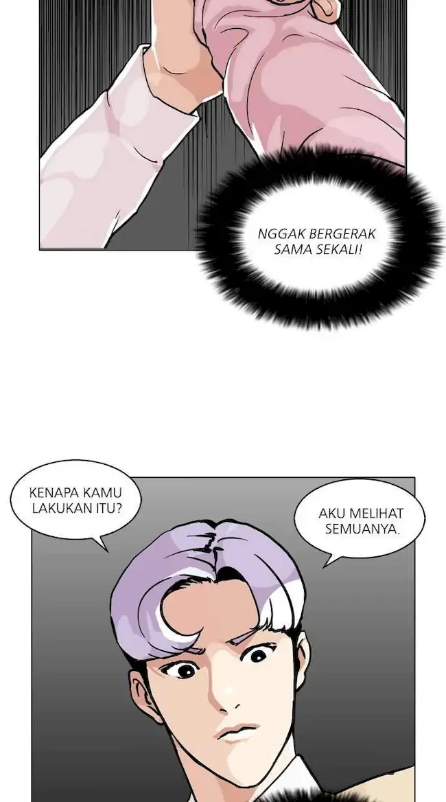 Lookism Bab 79 halaman 60