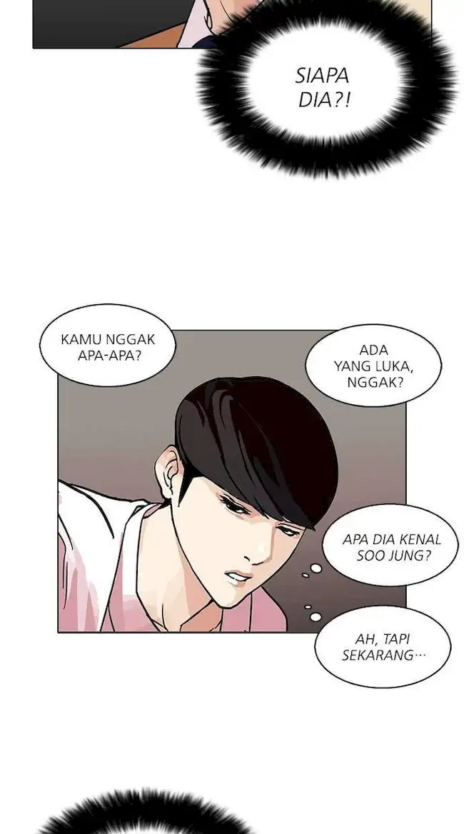 Lookism Bab 79 halaman 61