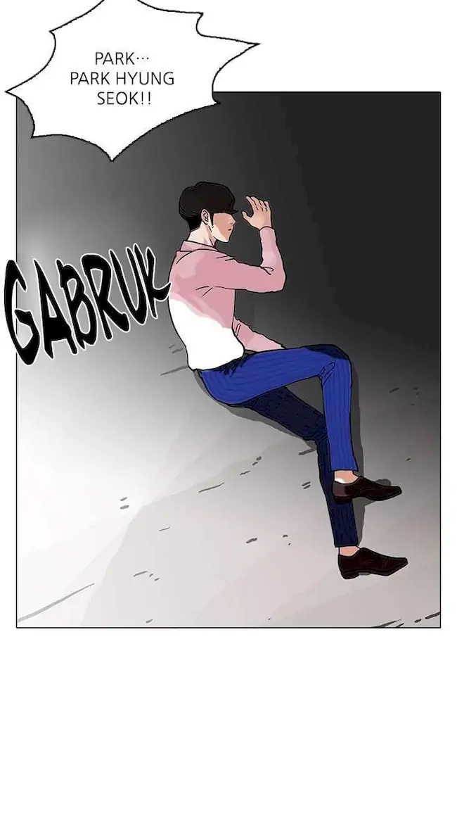 Lookism Bab 79 halaman 63