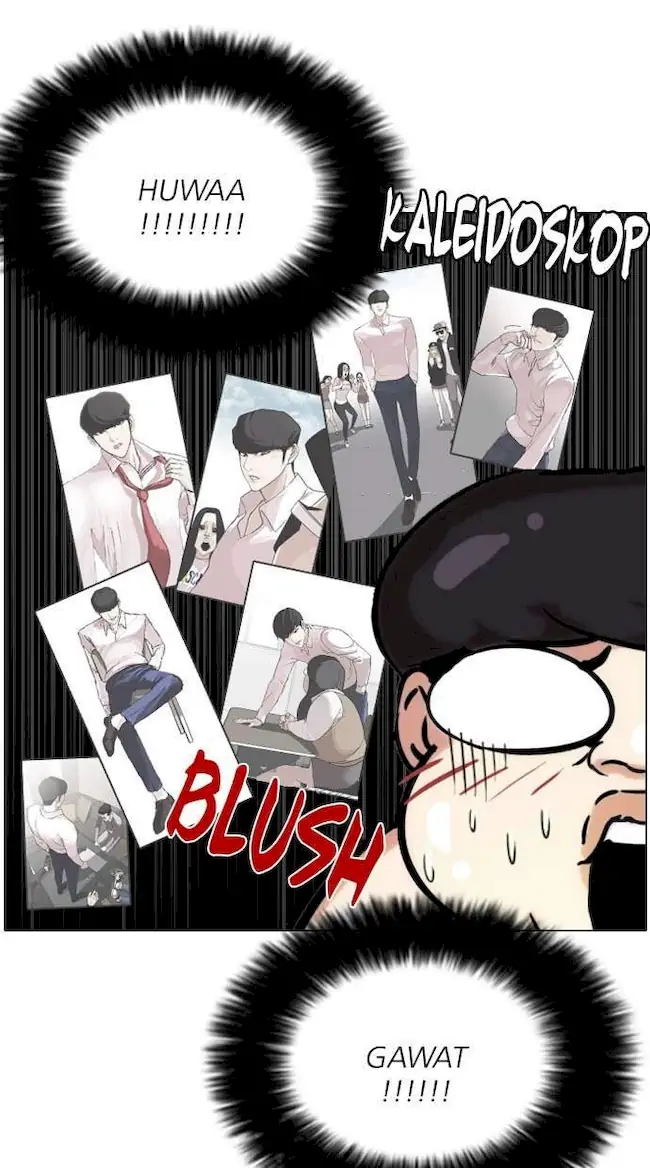 Lookism Bab 79 halaman 66