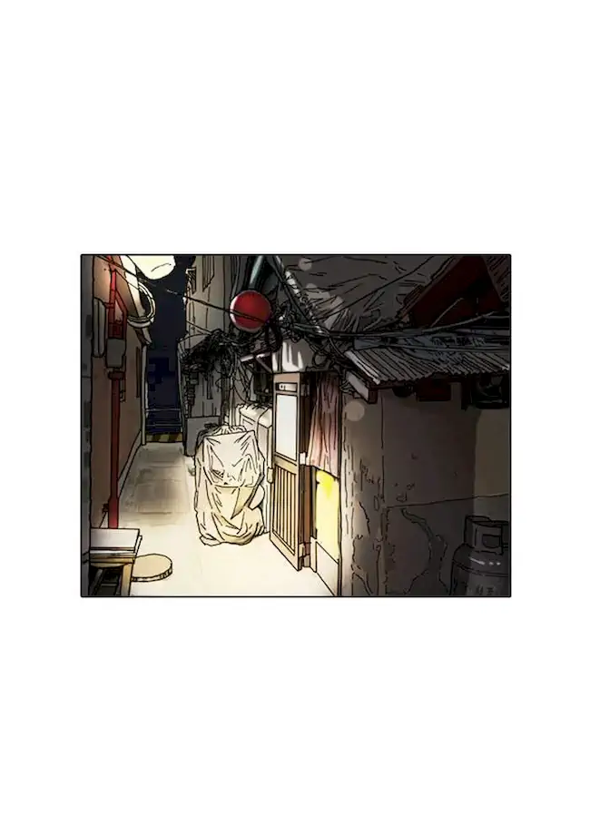 Lookism Bab 8 halaman 2