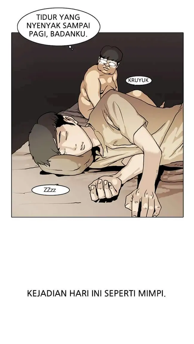 Lookism Bab 8 halaman 3