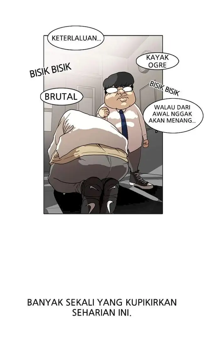 Lookism Bab 8 halaman 5