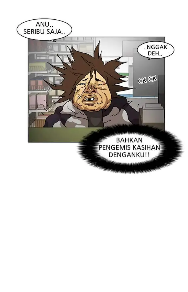 Lookism Bab 8 halaman 10