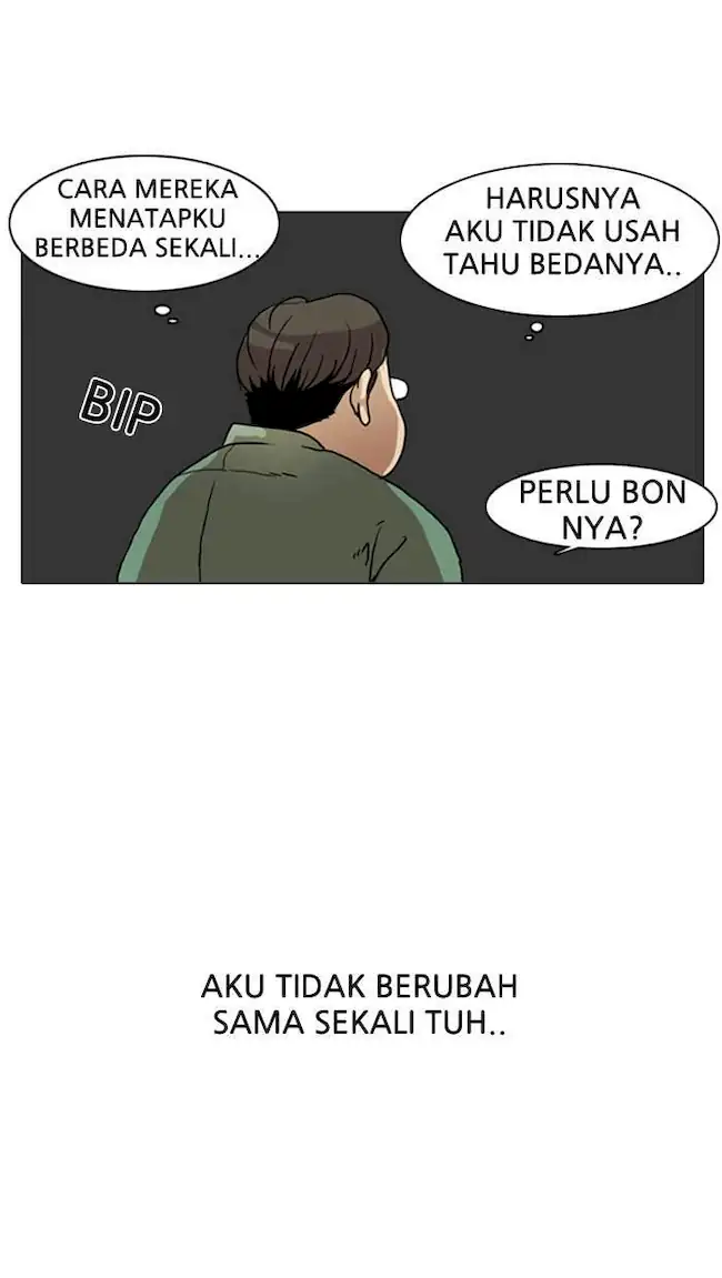 Lookism Bab 8 halaman 11