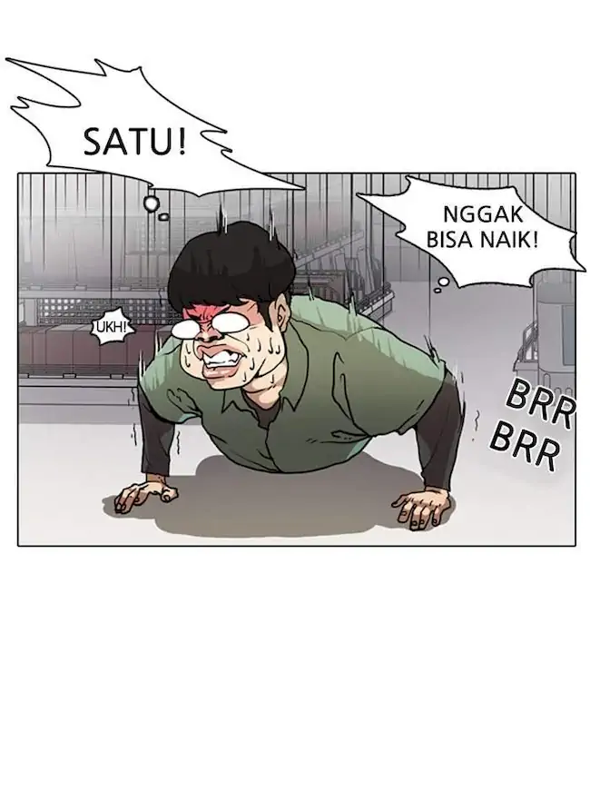 Lookism Bab 8 halaman 15