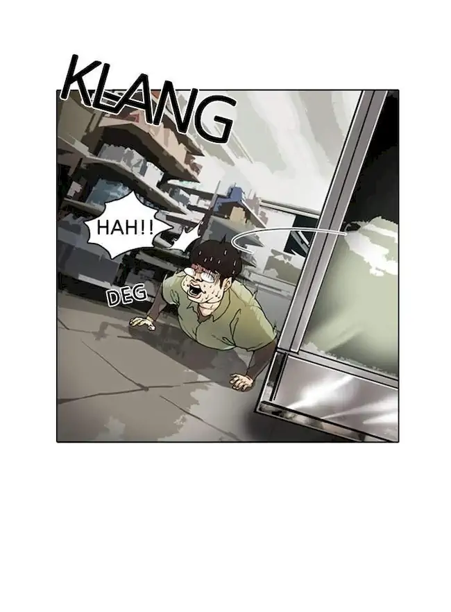 Lookism Bab 8 halaman 16