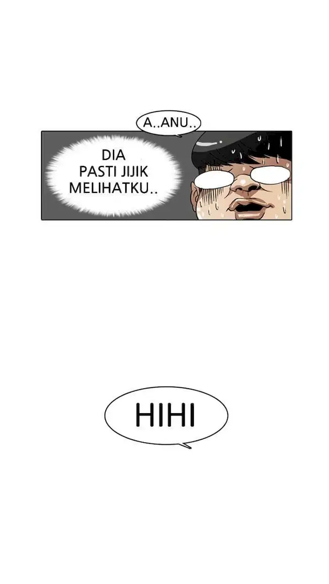 Lookism Bab 8 halaman 18