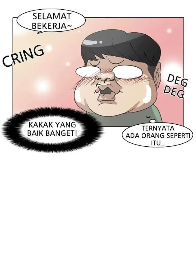 Lookism Bab 8 halaman 22