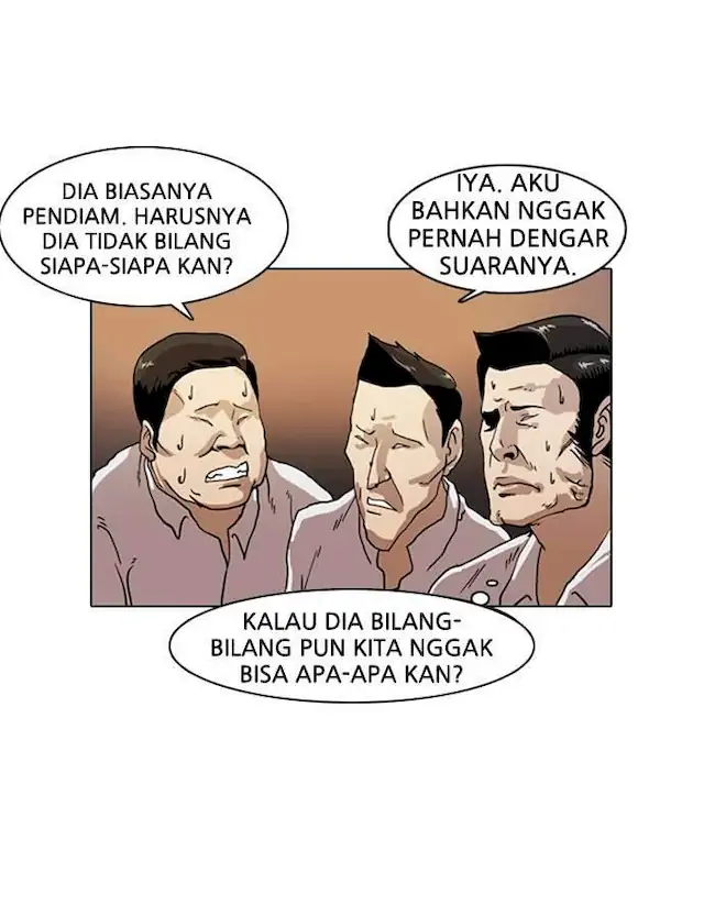 Lookism Bab 8 halaman 26