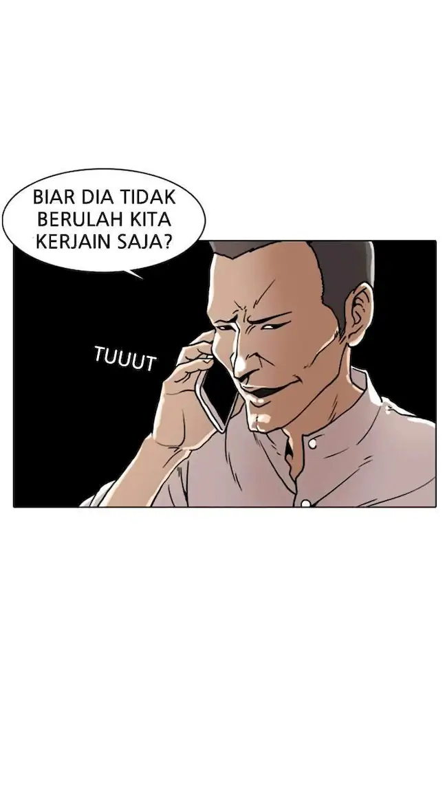 Lookism Bab 8 halaman 29