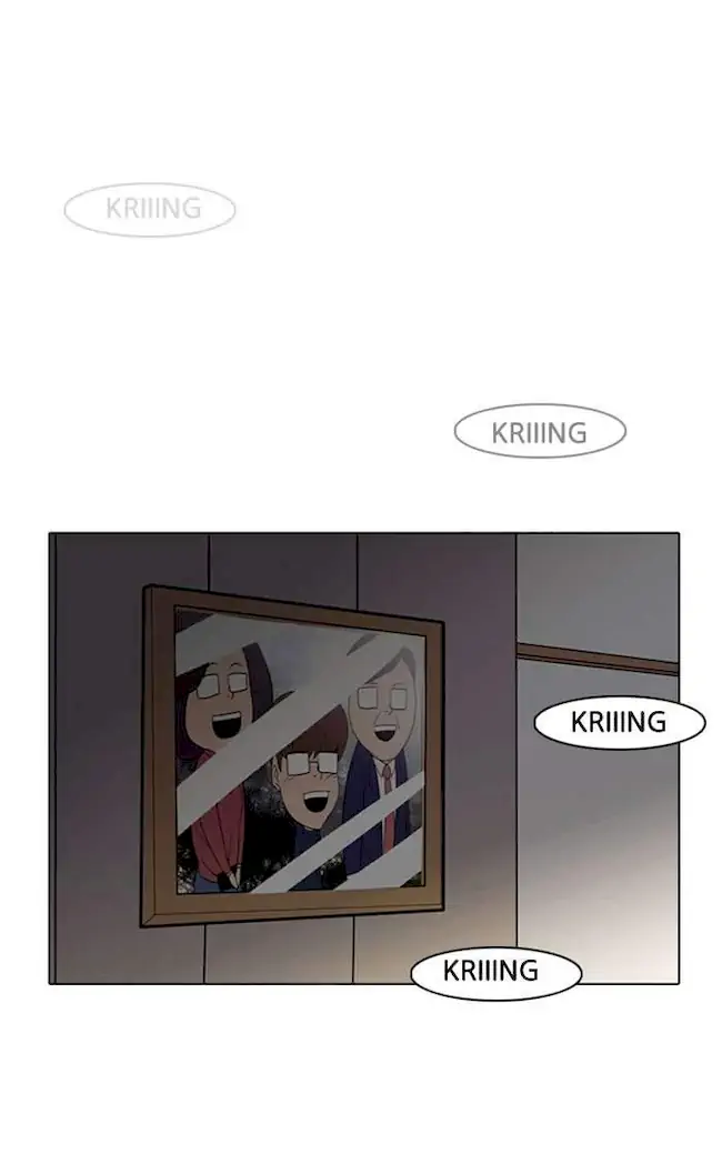 Lookism Bab 8 halaman 31