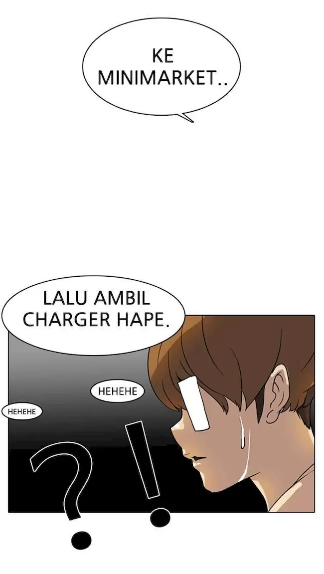 Lookism Bab 8 halaman 42