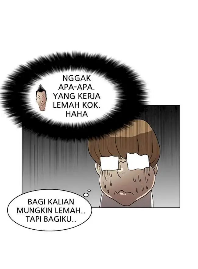 Lookism Bab 8 halaman 47