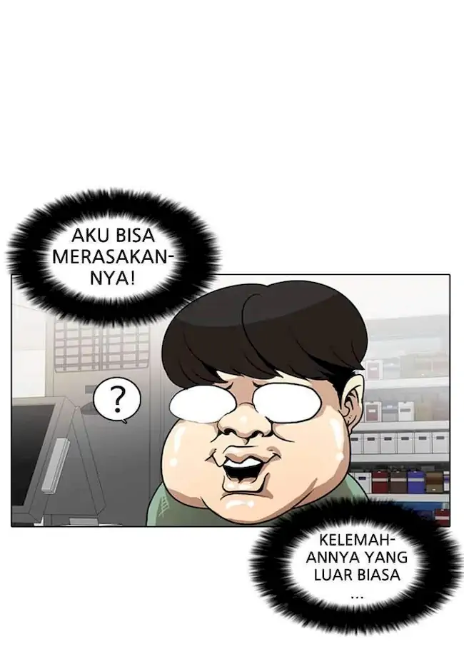 Lookism Bab 8 halaman 49