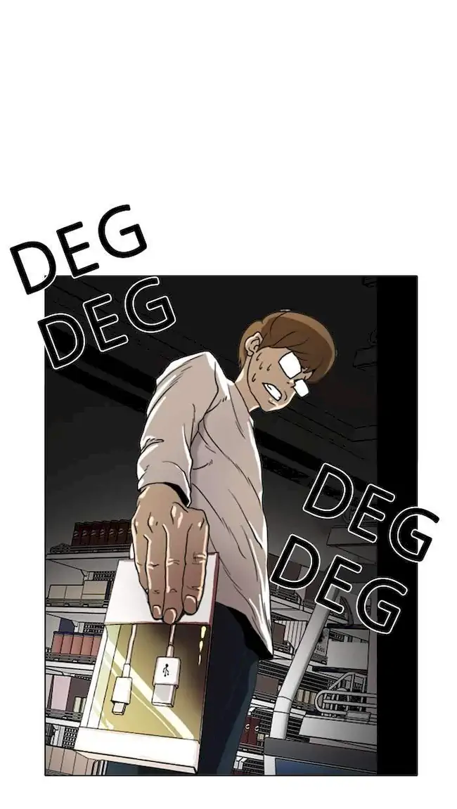 Lookism Bab 8 halaman 54