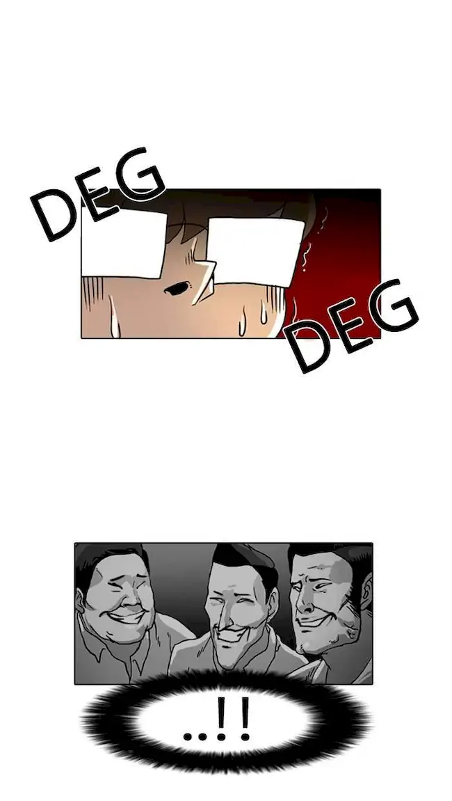 Lookism Bab 8 halaman 55
