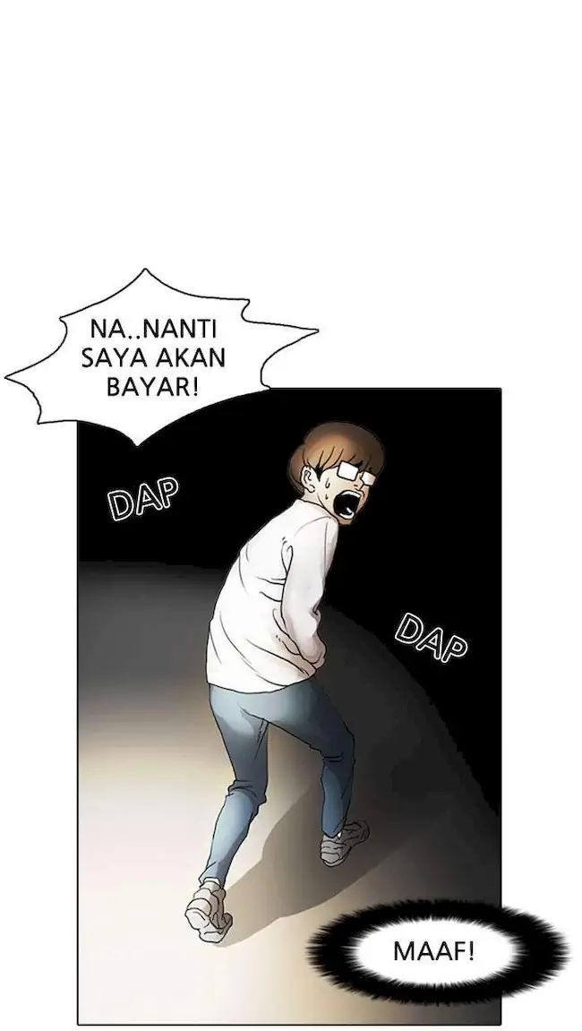 Lookism Bab 8 halaman 58