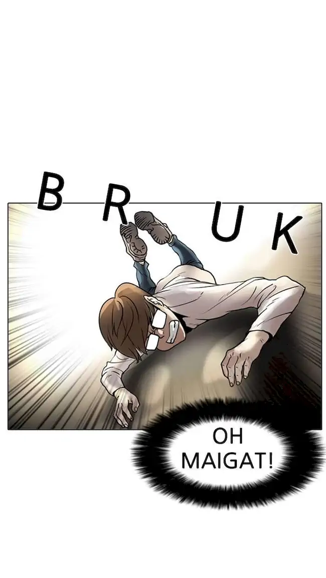 Lookism Bab 8 halaman 60
