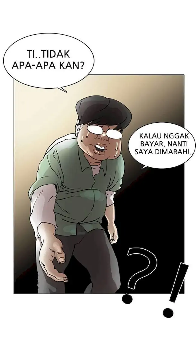 Lookism Bab 8 halaman 62