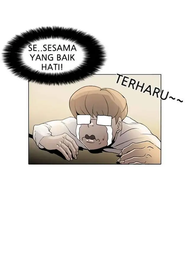 Lookism Bab 8 halaman 63