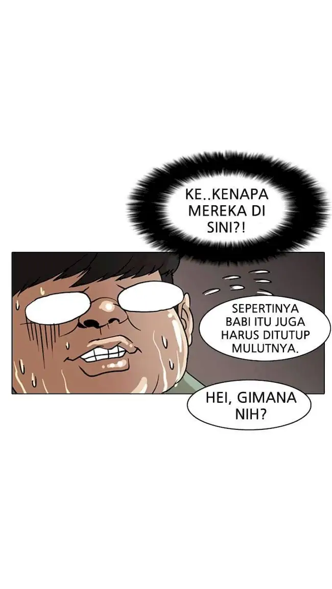 Lookism Bab 8 halaman 65