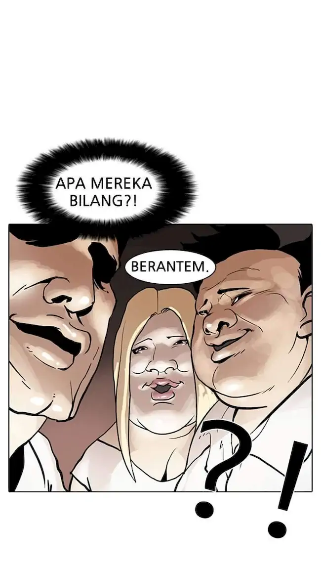Lookism Bab 8 halaman 68