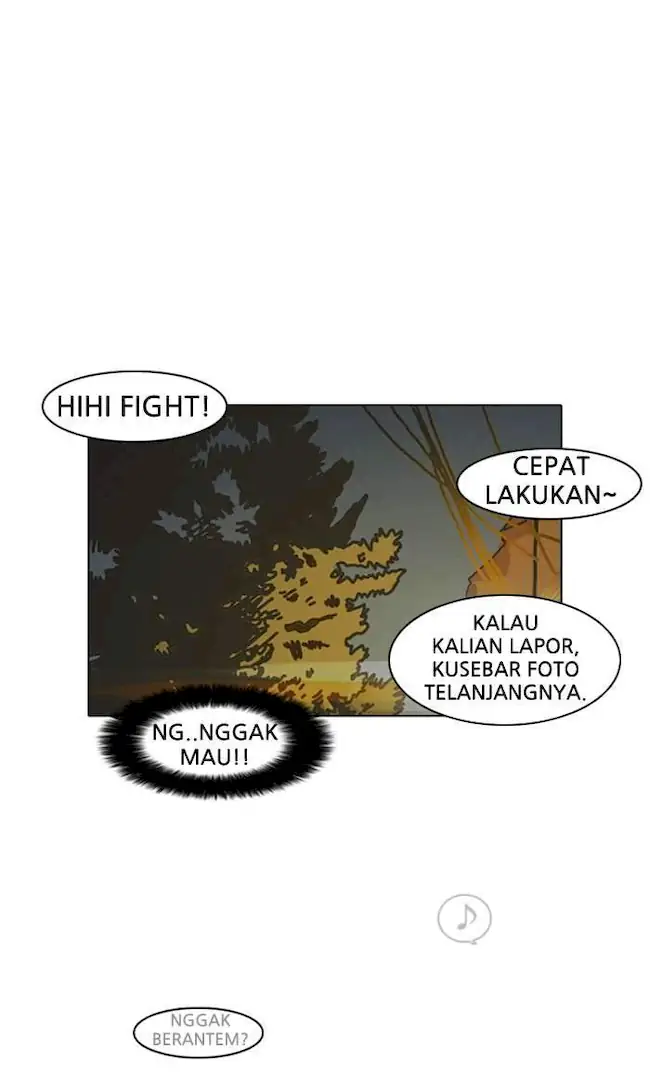 Lookism Bab 8 halaman 69