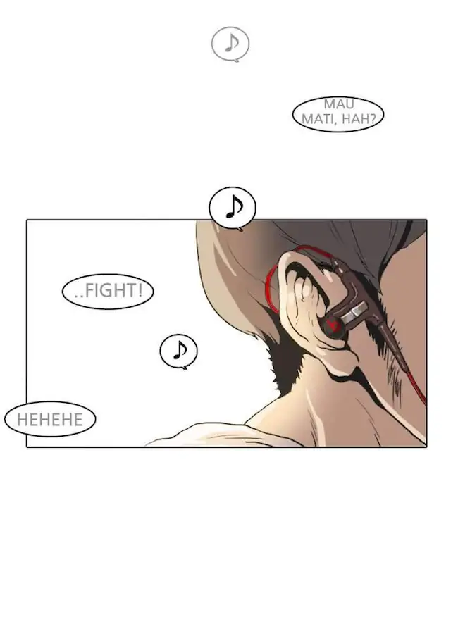 Lookism Bab 8 halaman 70