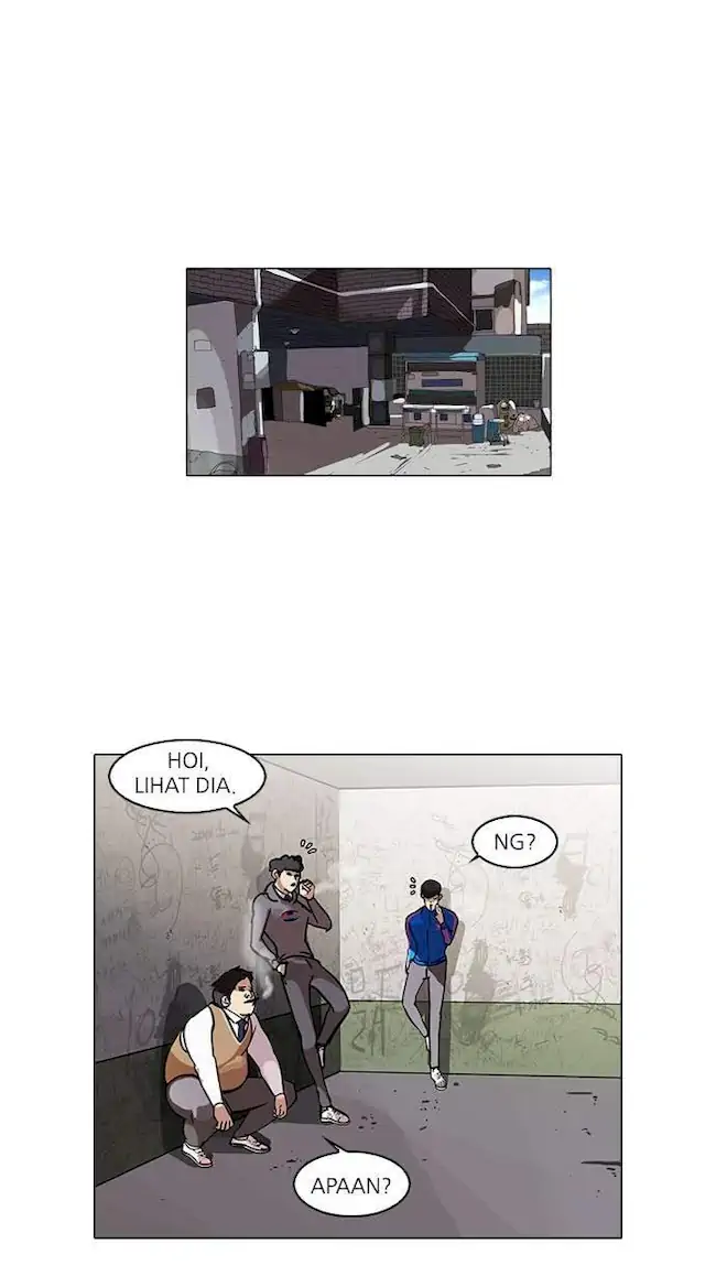 Lookism Bab 80 halaman 2
