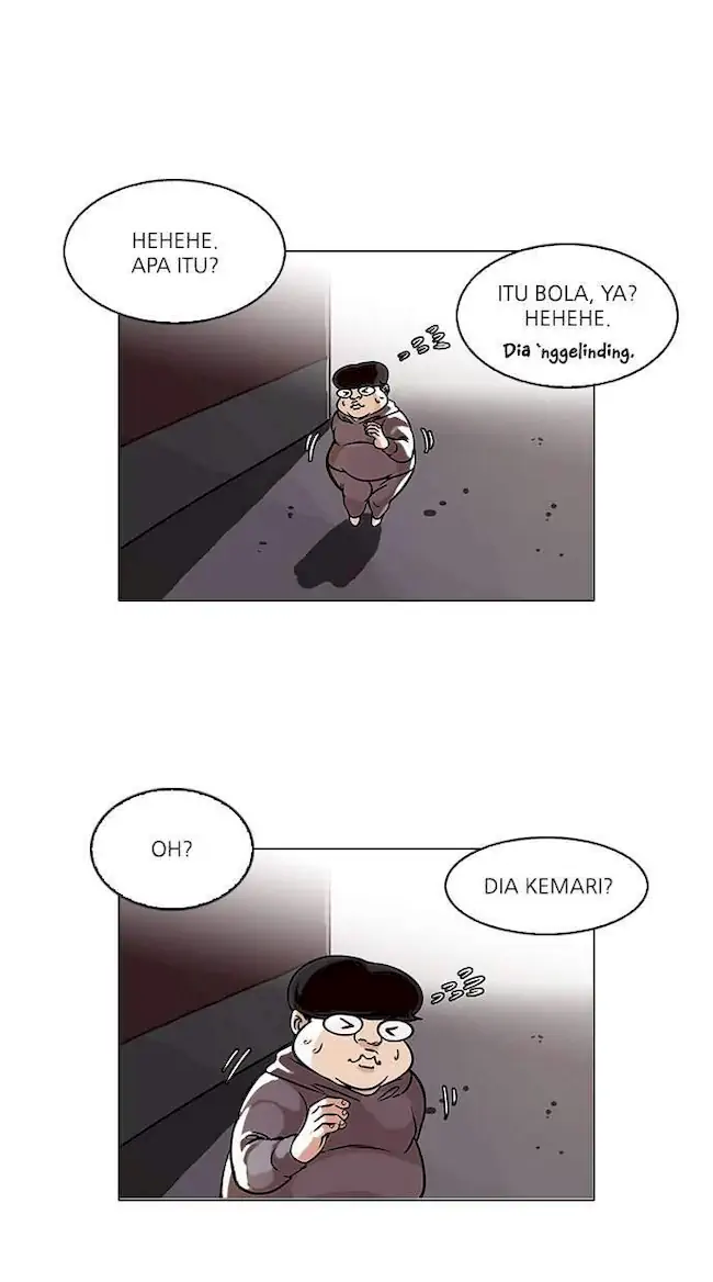 Lookism Bab 80 halaman 3