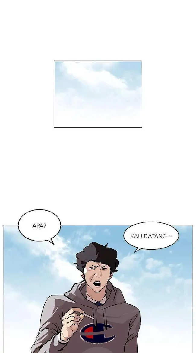 Lookism Bab 80 halaman 4