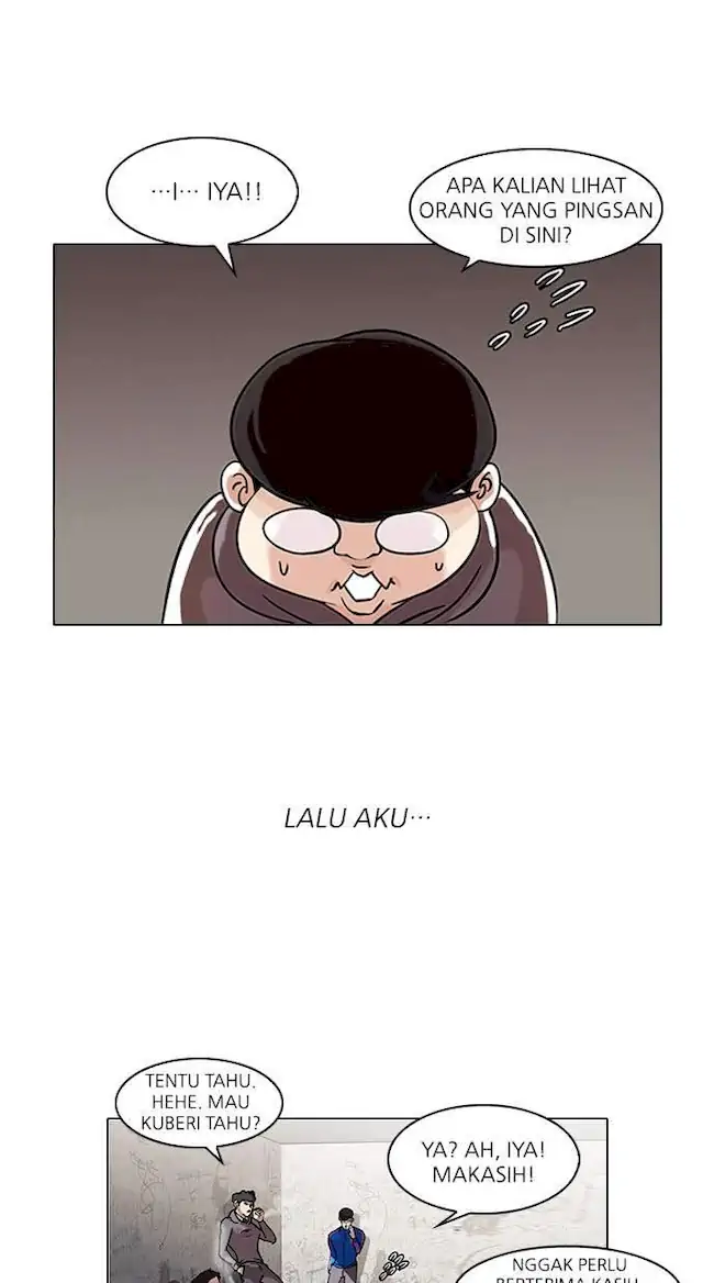 Lookism Bab 80 halaman 6