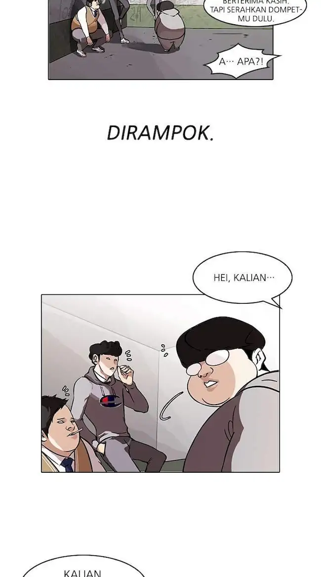 Lookism Bab 80 halaman 7