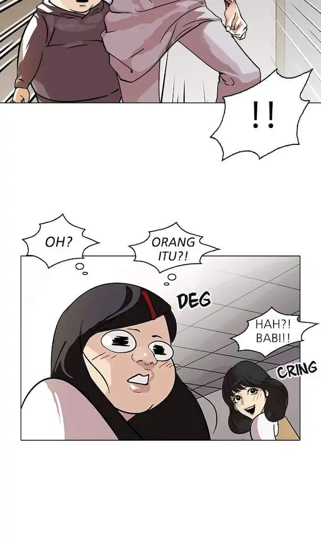 Lookism Bab 80 halaman 15