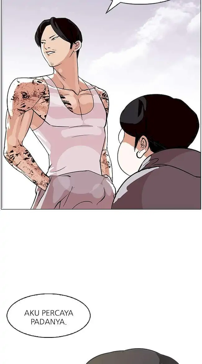 Lookism Bab 80 halaman 20