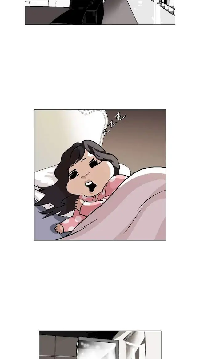 Lookism Bab 80 halaman 27