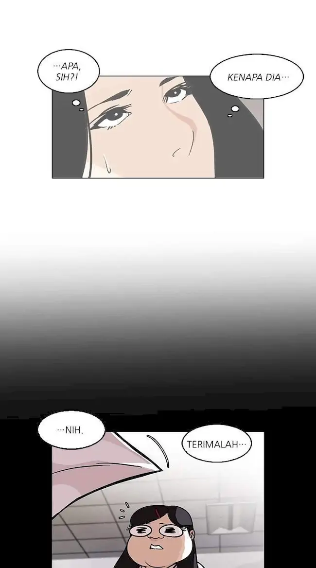 Lookism Bab 80 halaman 30