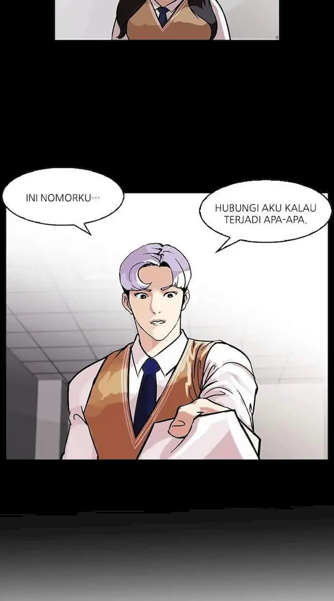 Lookism Bab 80 halaman 31