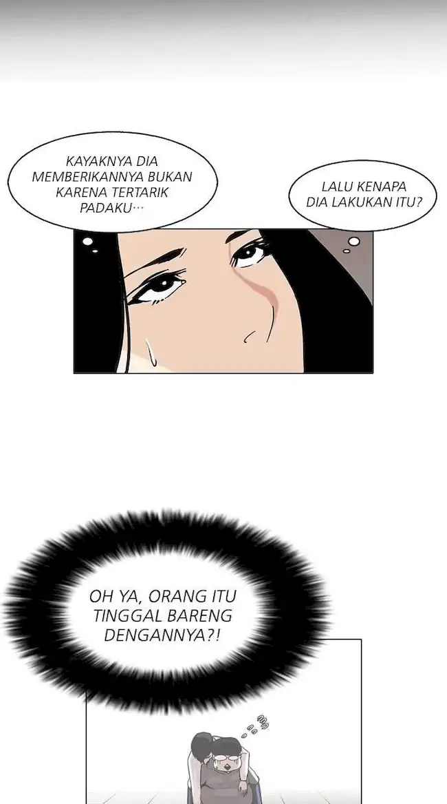 Lookism Bab 80 halaman 32