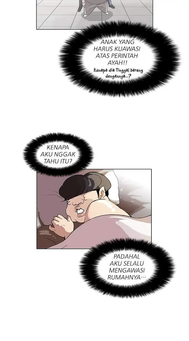 Lookism Bab 80 halaman 33