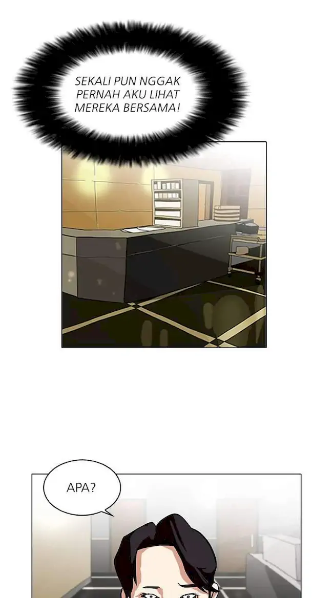 Lookism Bab 80 halaman 34