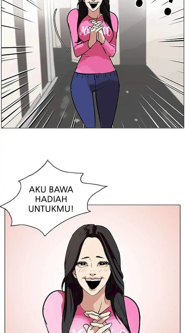 Lookism Bab 80 halaman 38