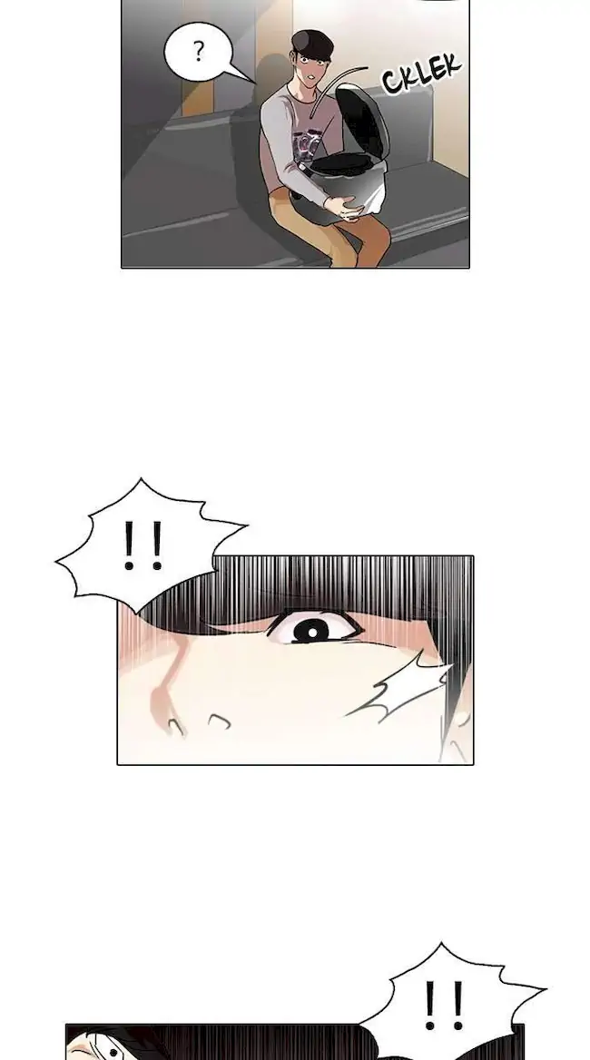 Lookism Bab 80 halaman 41