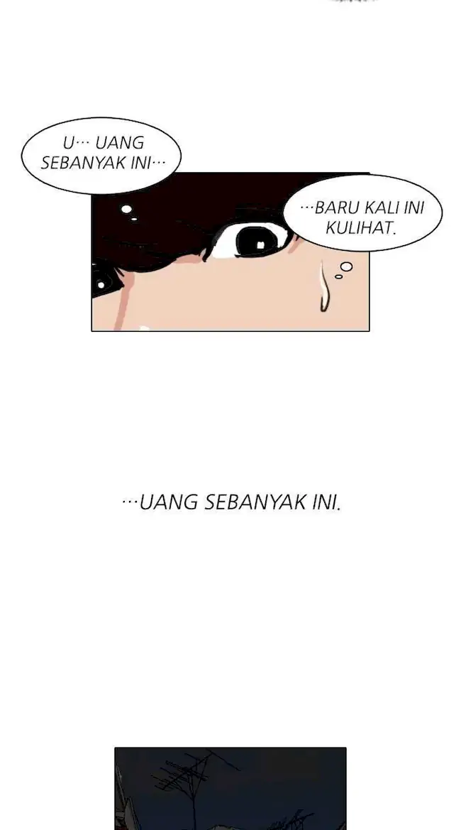 Lookism Bab 80 halaman 45